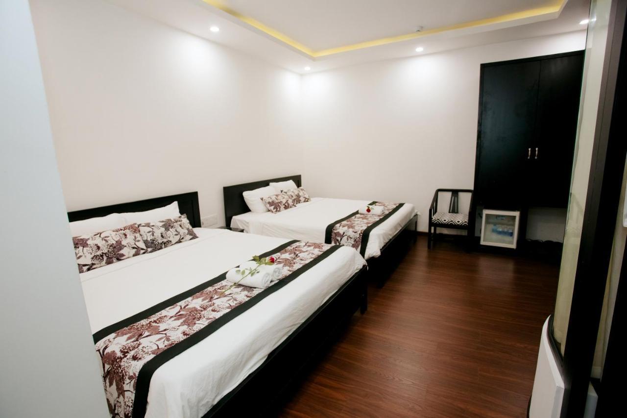 Hoianation Villas Hotel Hội An Ngoại thất bức ảnh