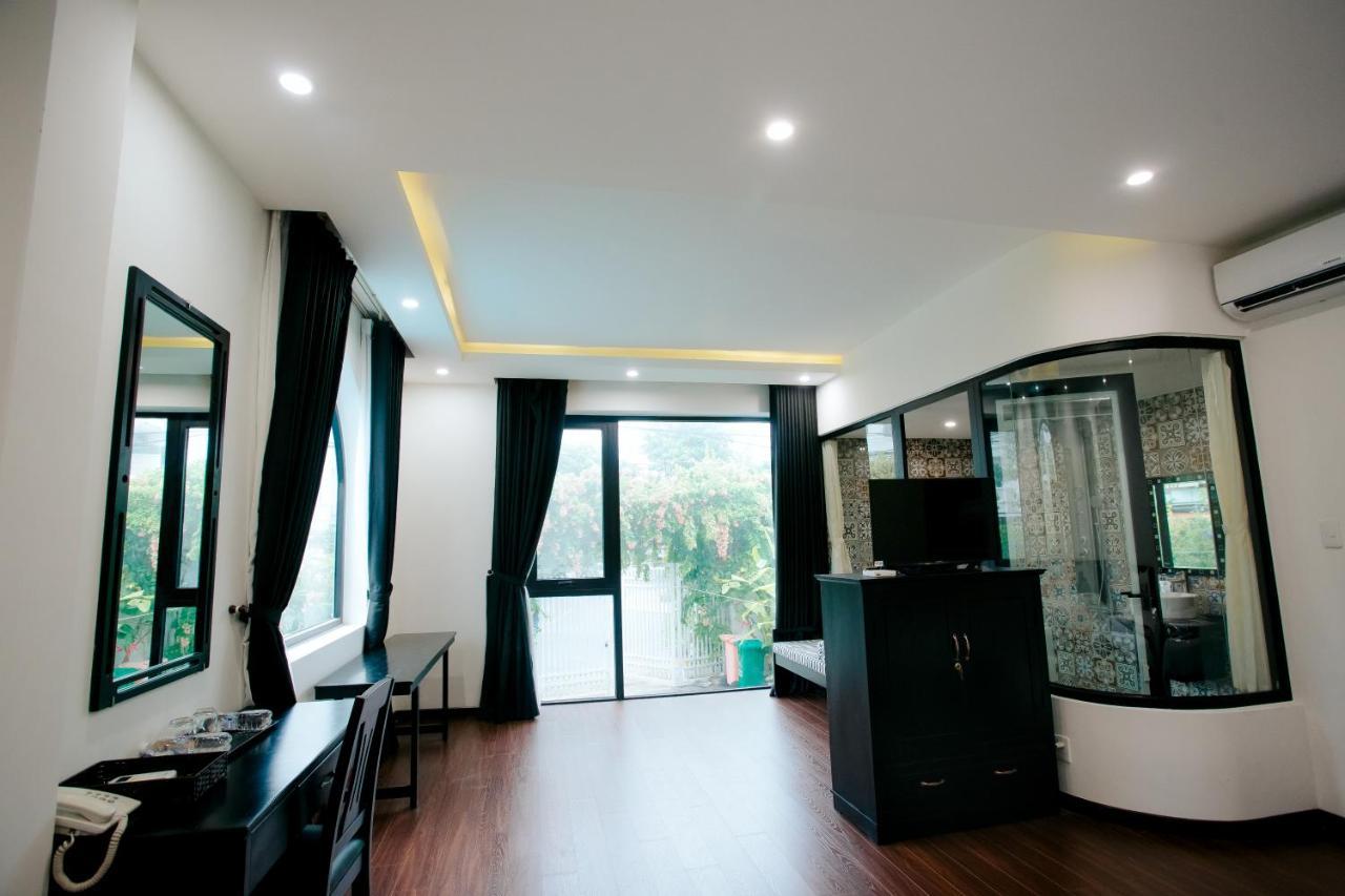 Hoianation Villas Hotel Hội An Ngoại thất bức ảnh