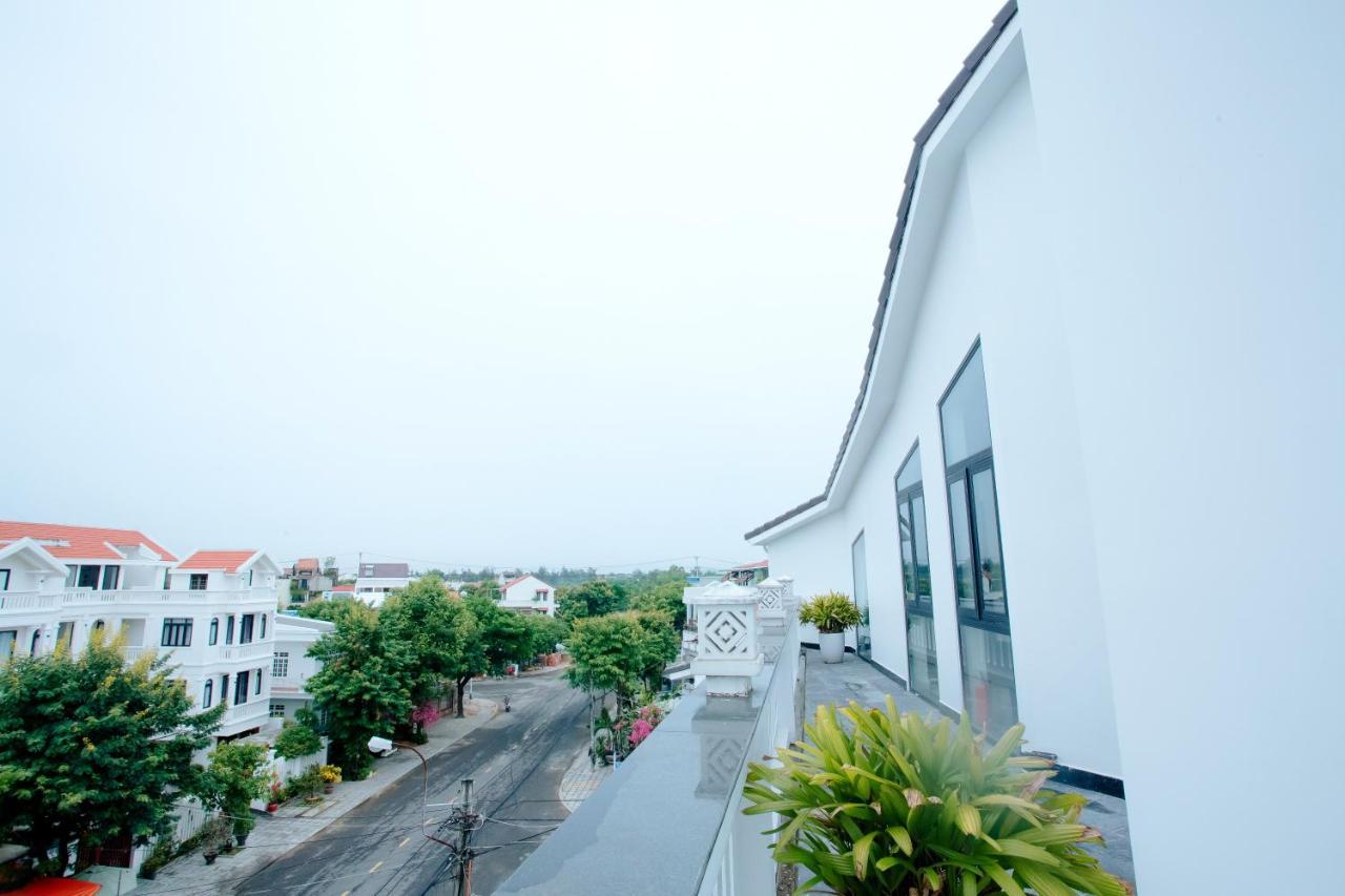 Hoianation Villas Hotel Hội An Ngoại thất bức ảnh