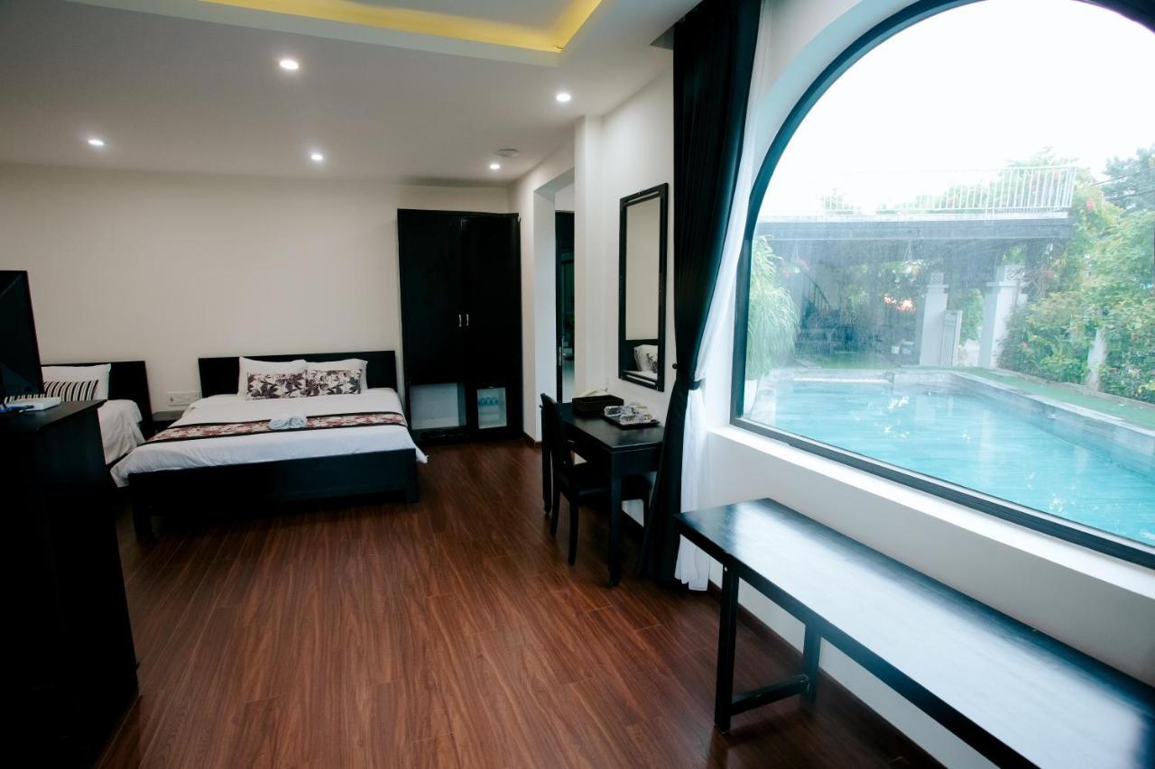 Hoianation Villas Hotel Hội An Ngoại thất bức ảnh