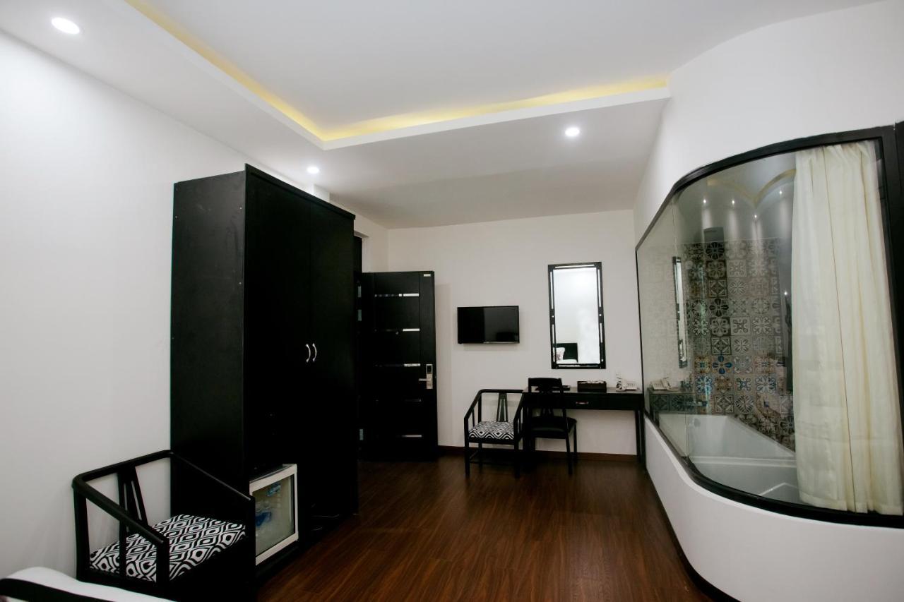 Hoianation Villas Hotel Hội An Ngoại thất bức ảnh