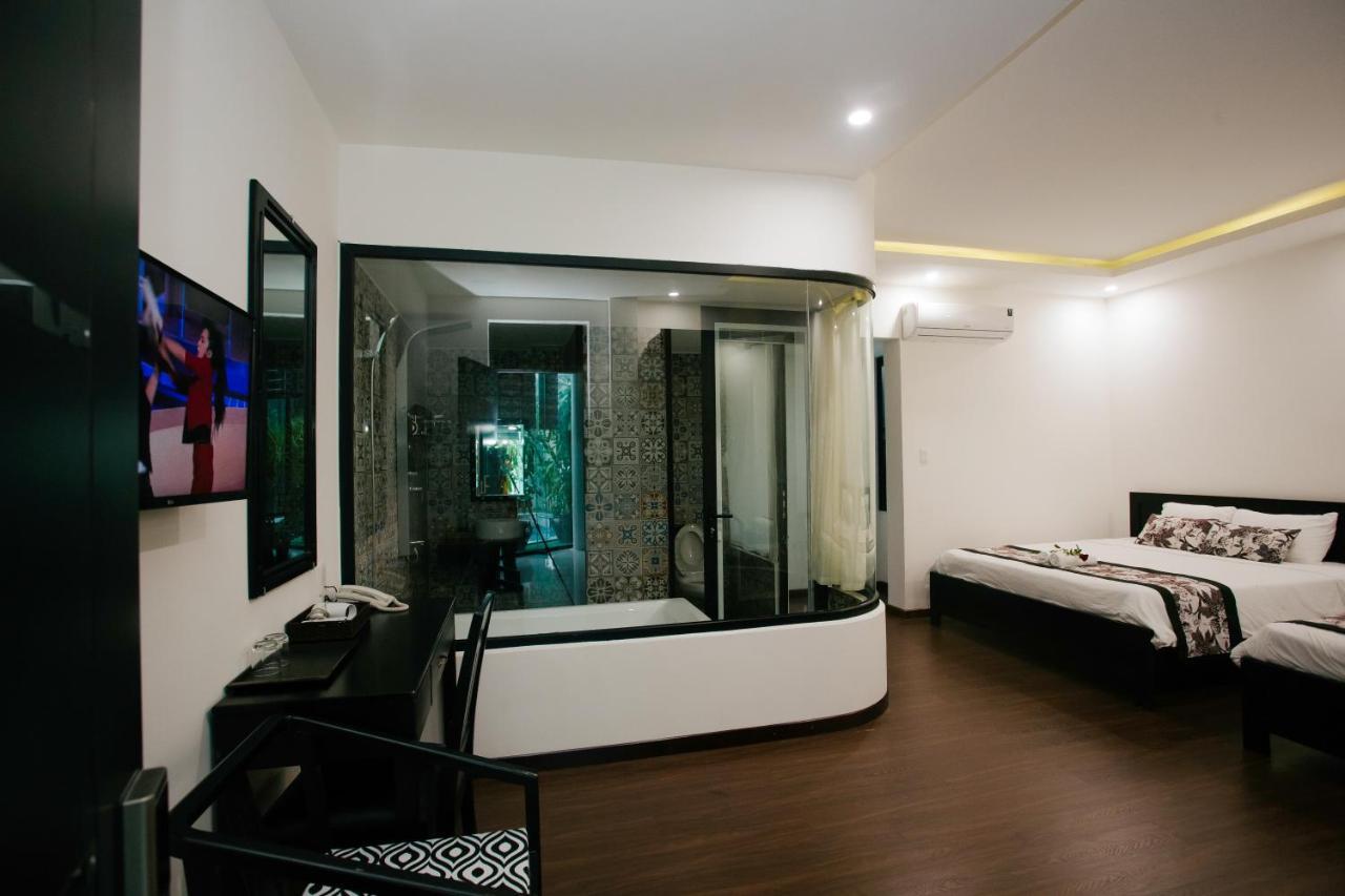 Hoianation Villas Hotel Hội An Ngoại thất bức ảnh