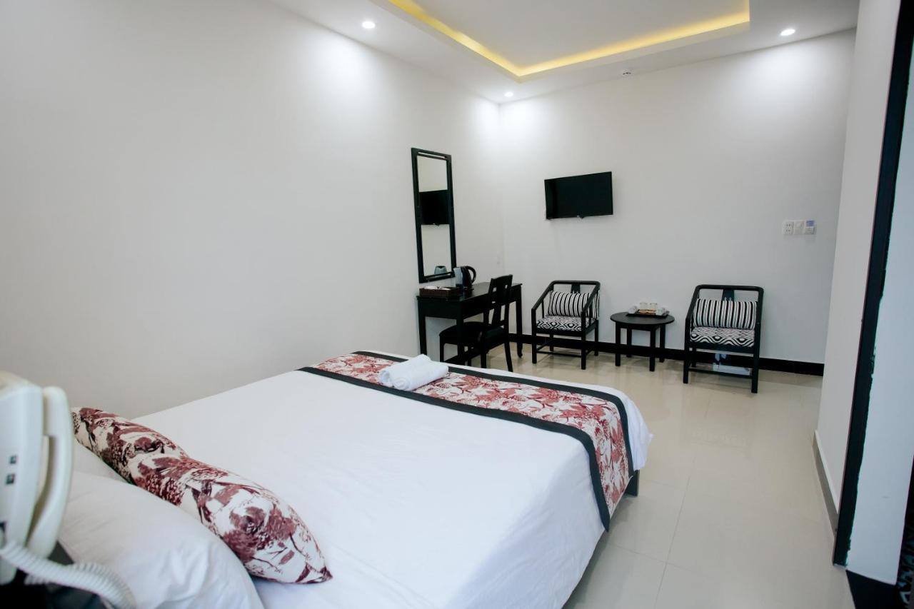 Hoianation Villas Hotel Hội An Ngoại thất bức ảnh