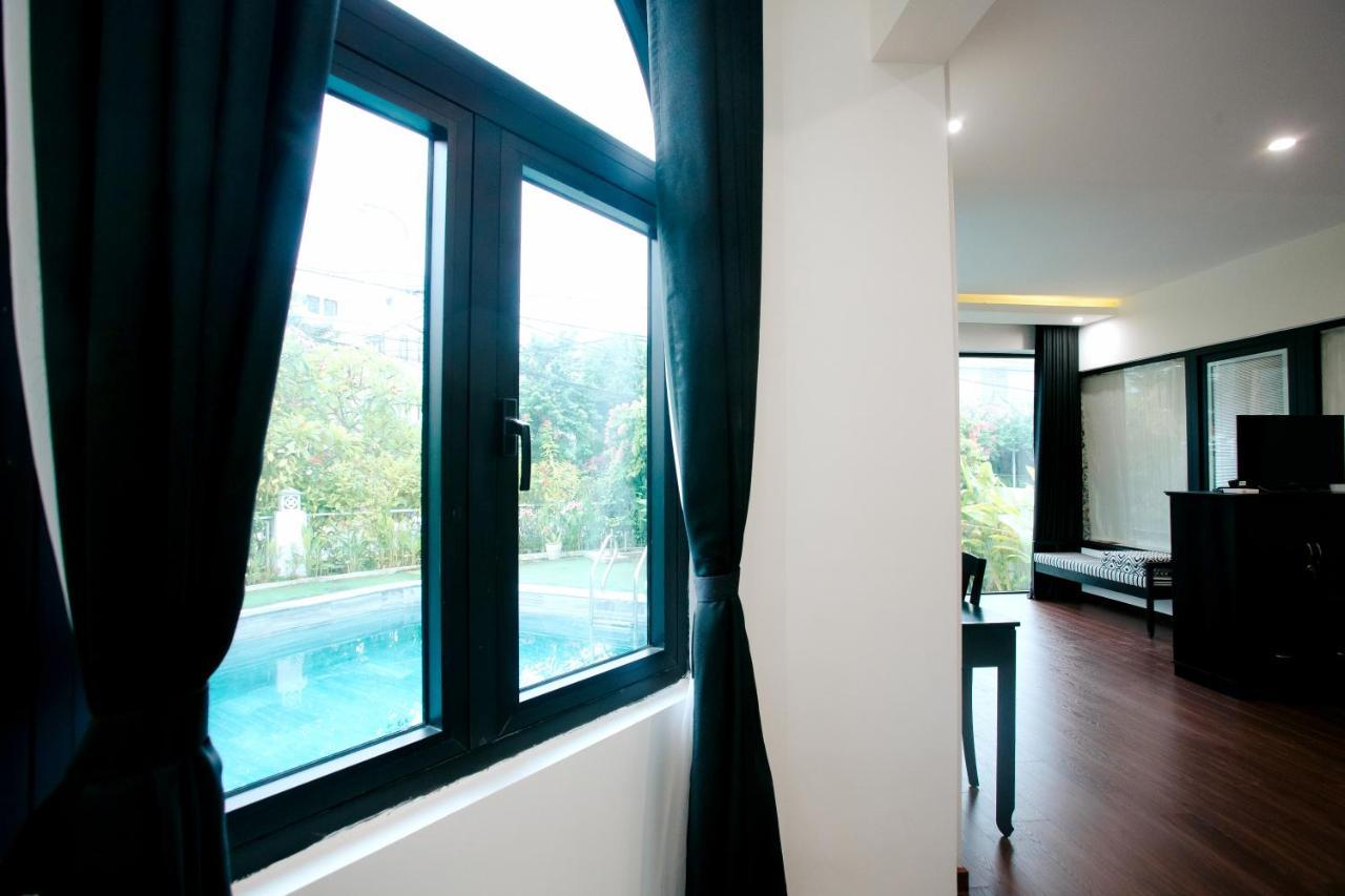 Hoianation Villas Hotel Hội An Ngoại thất bức ảnh