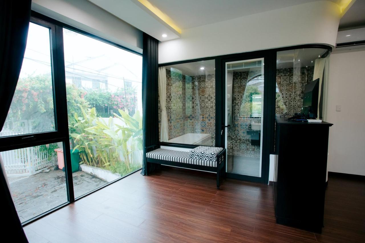Hoianation Villas Hotel Hội An Ngoại thất bức ảnh