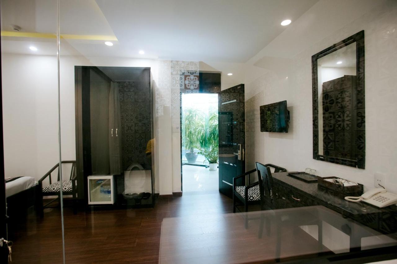 Hoianation Villas Hotel Hội An Ngoại thất bức ảnh