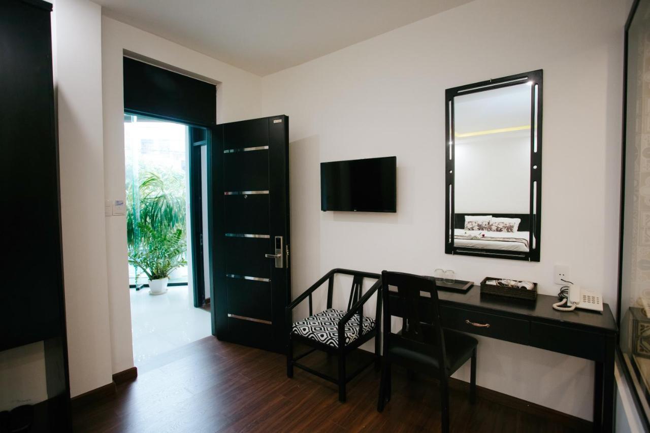 Hoianation Villas Hotel Hội An Ngoại thất bức ảnh