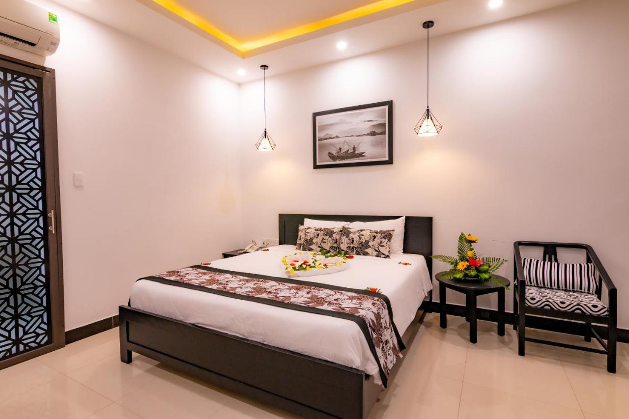 Hoianation Villas Hotel Hội An Phòng bức ảnh