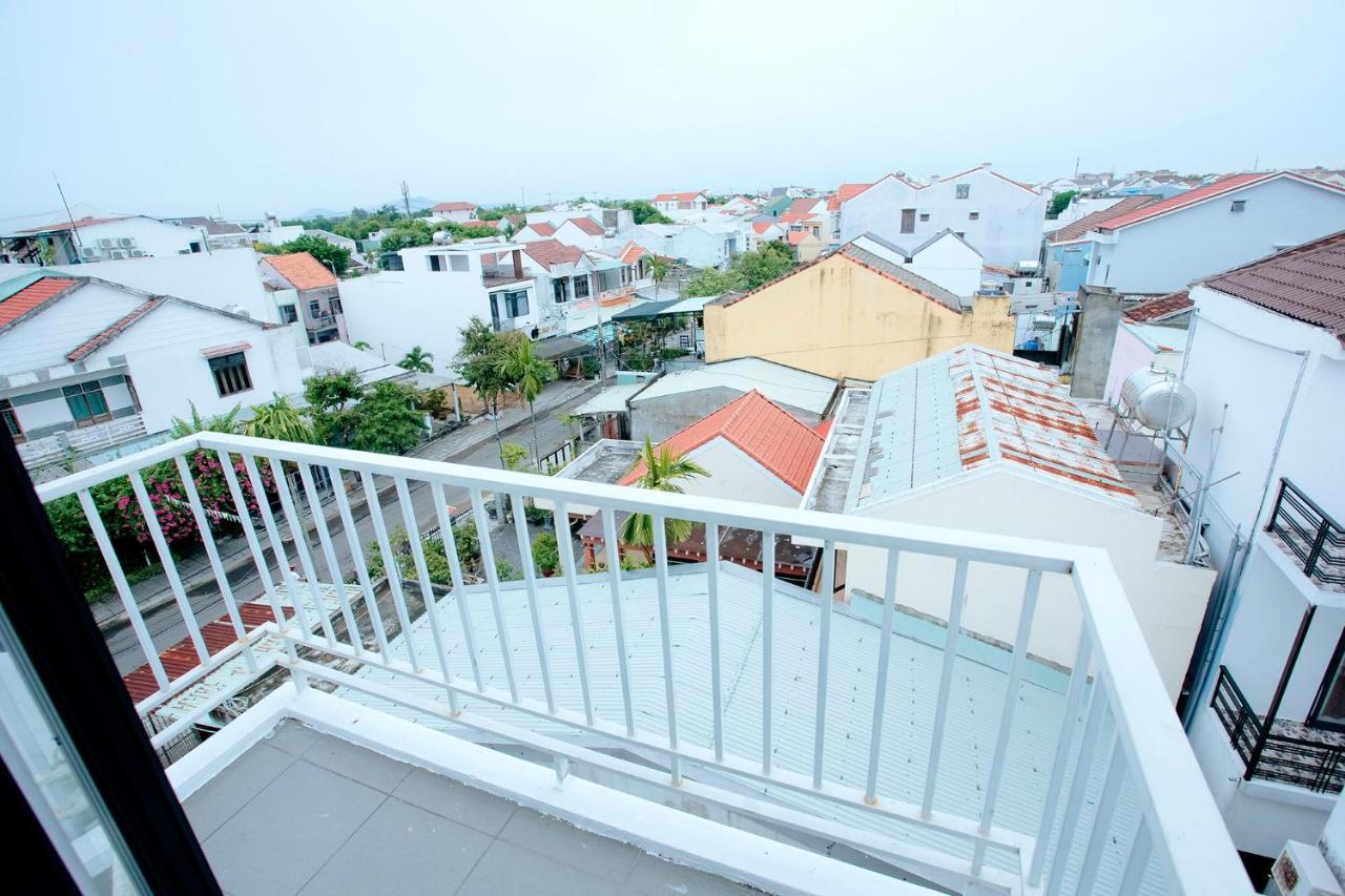 Hoianation Villas Hotel Hội An Ngoại thất bức ảnh