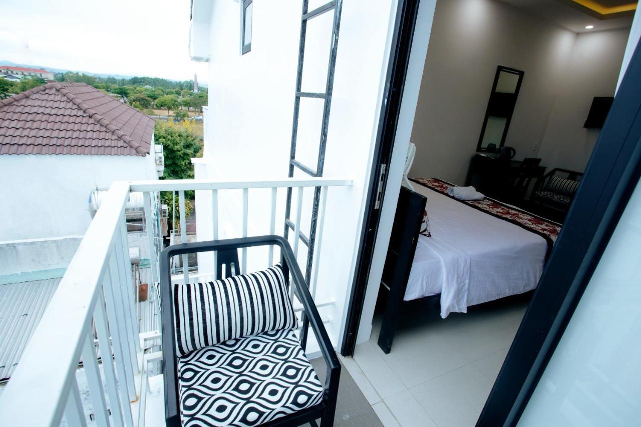 Hoianation Villas Hotel Hội An Ngoại thất bức ảnh
