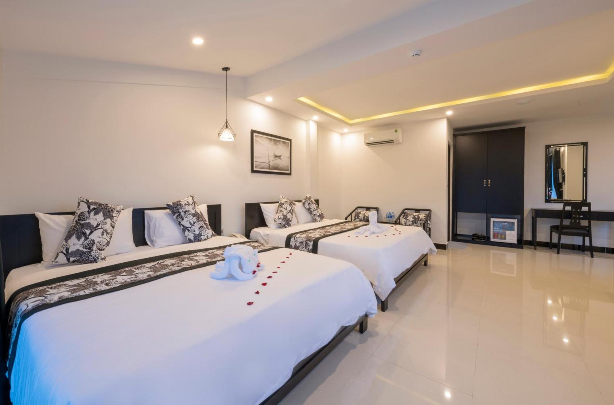 Hoianation Villas Hotel Hội An Ngoại thất bức ảnh