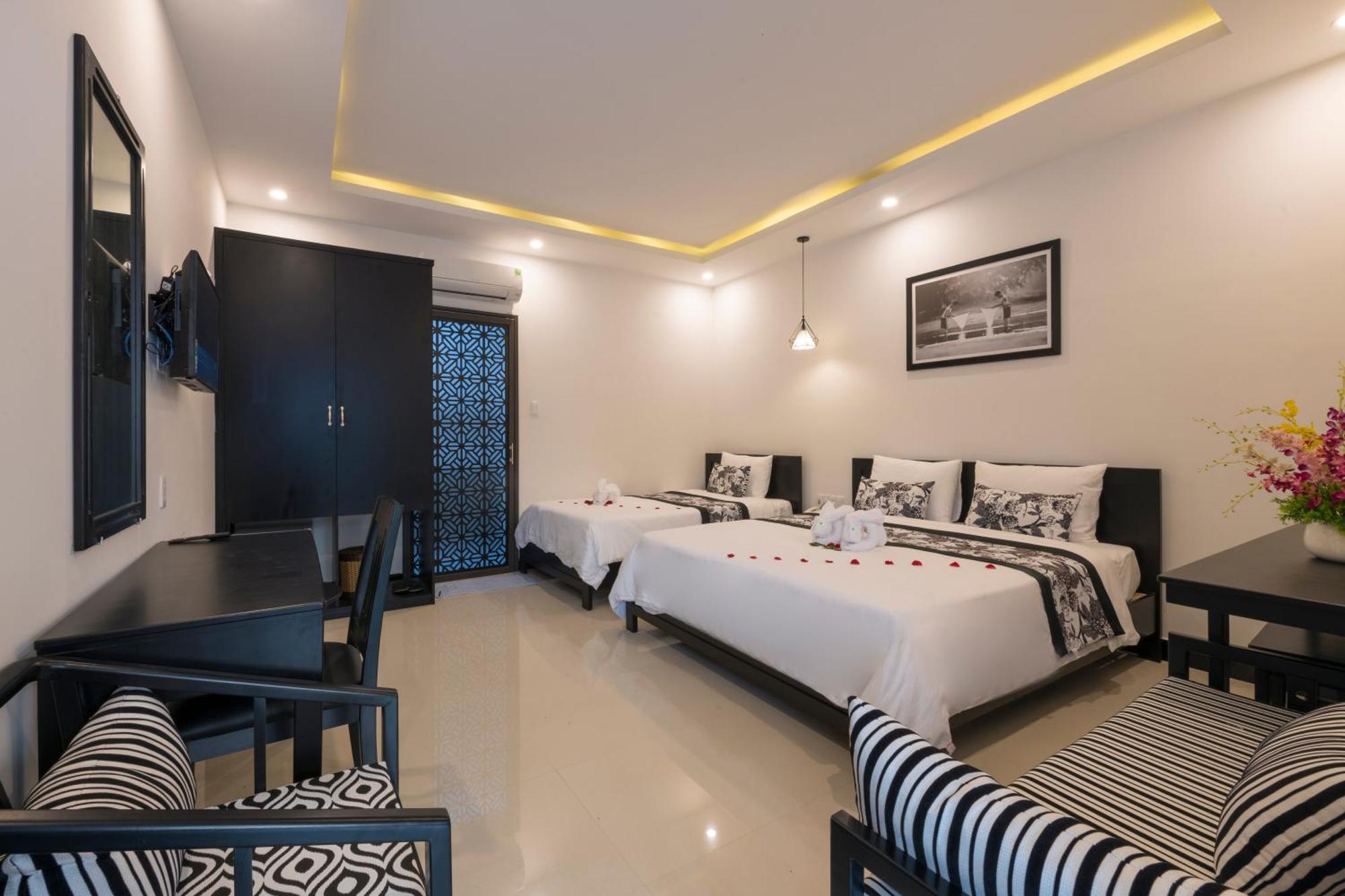 Hoianation Villas Hotel Hội An Ngoại thất bức ảnh