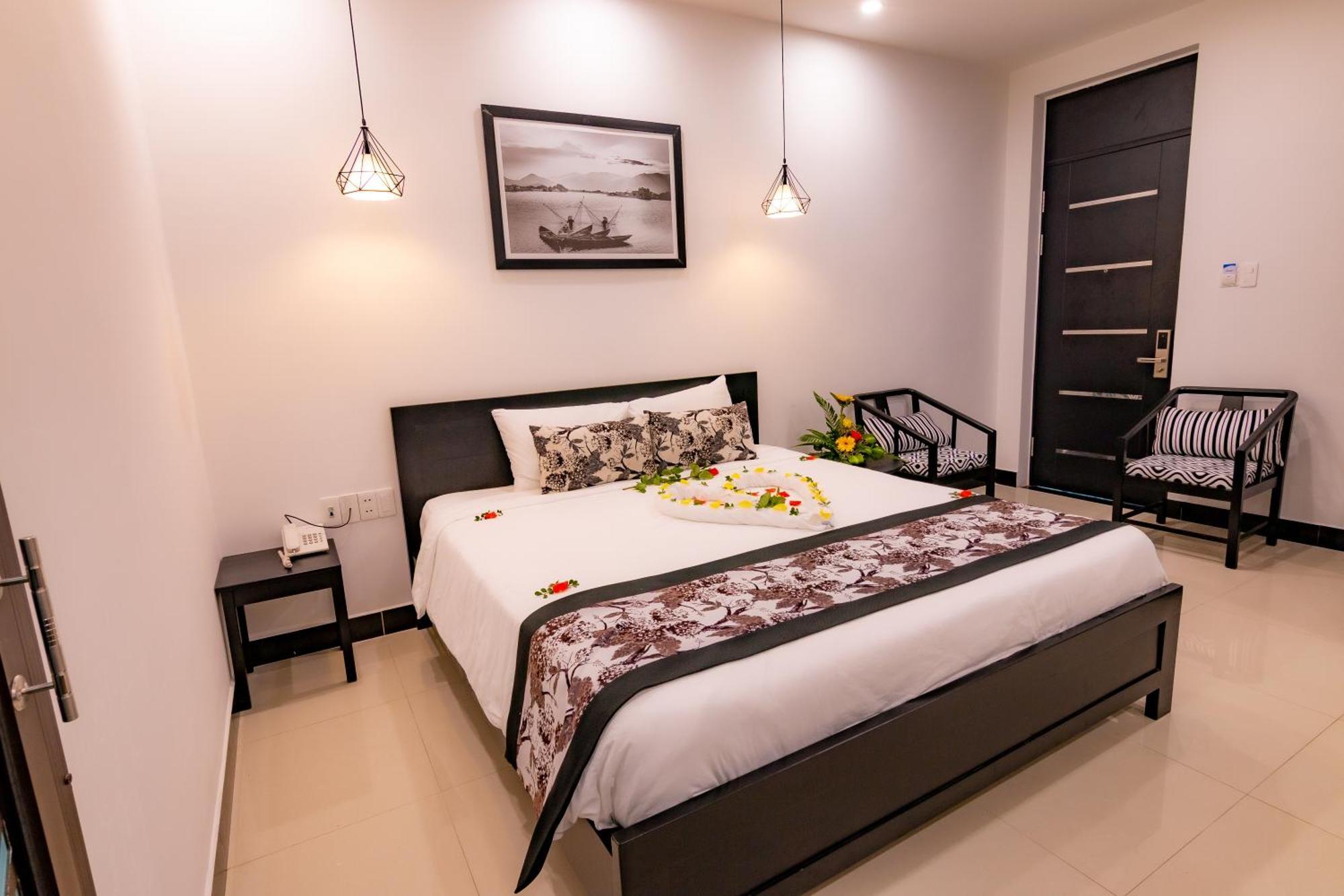Hoianation Villas Hotel Hội An Phòng bức ảnh