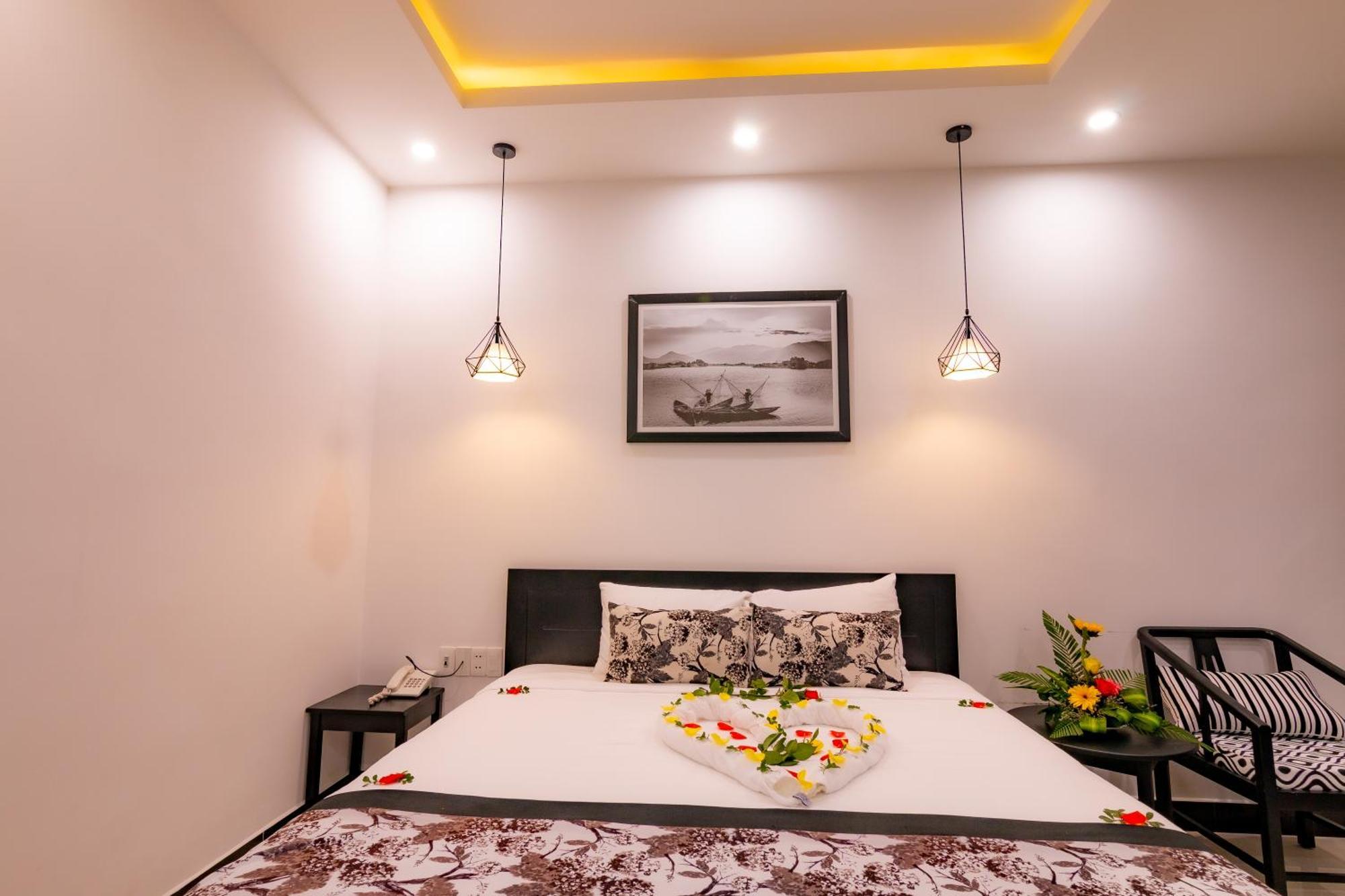 Hoianation Villas Hotel Hội An Phòng bức ảnh