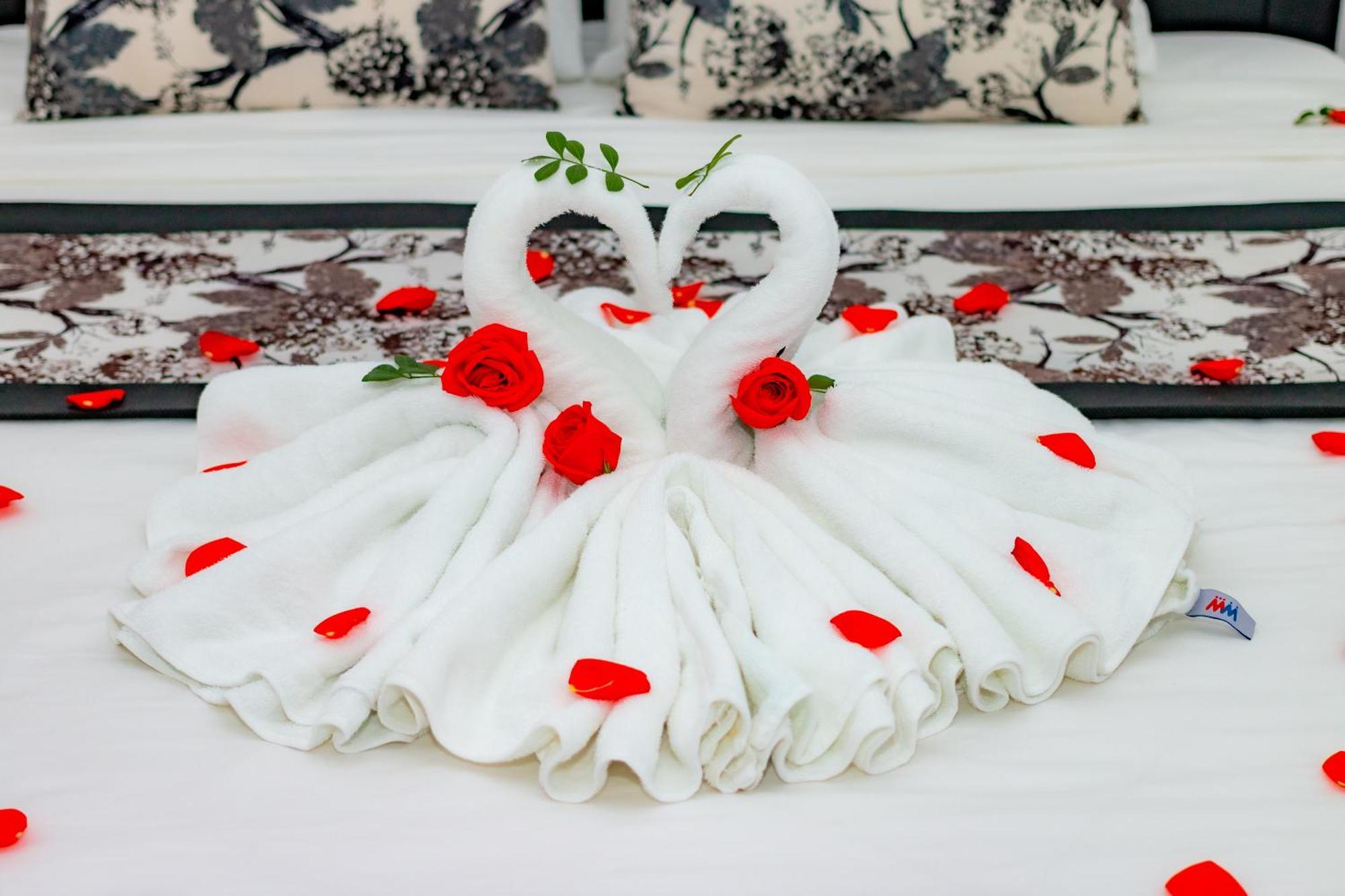 Hoianation Villas Hotel Hội An Ngoại thất bức ảnh