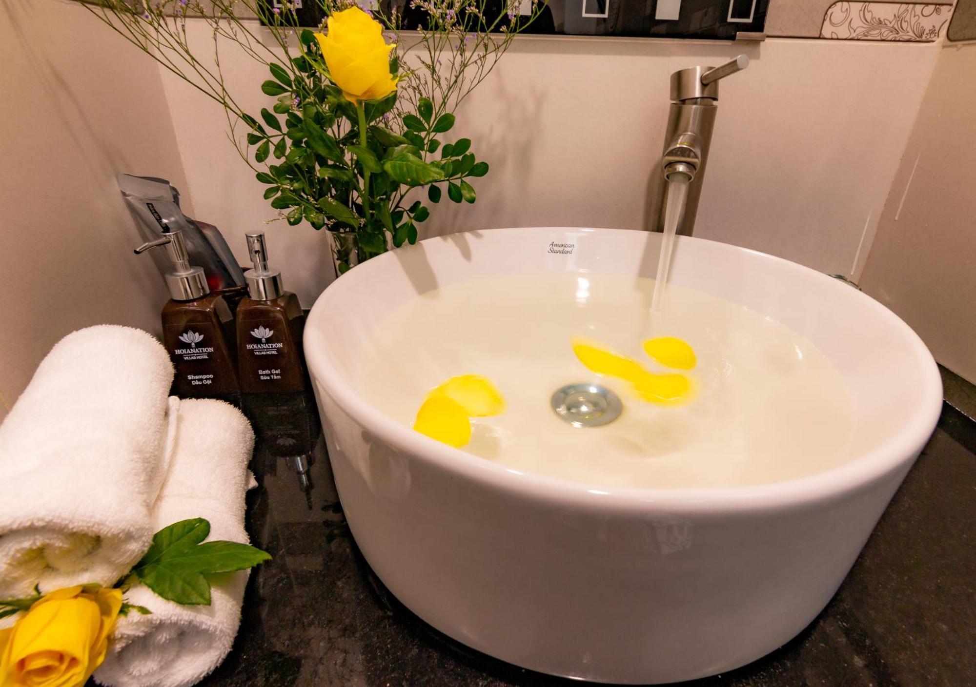 Hoianation Villas Hotel Hội An Ngoại thất bức ảnh