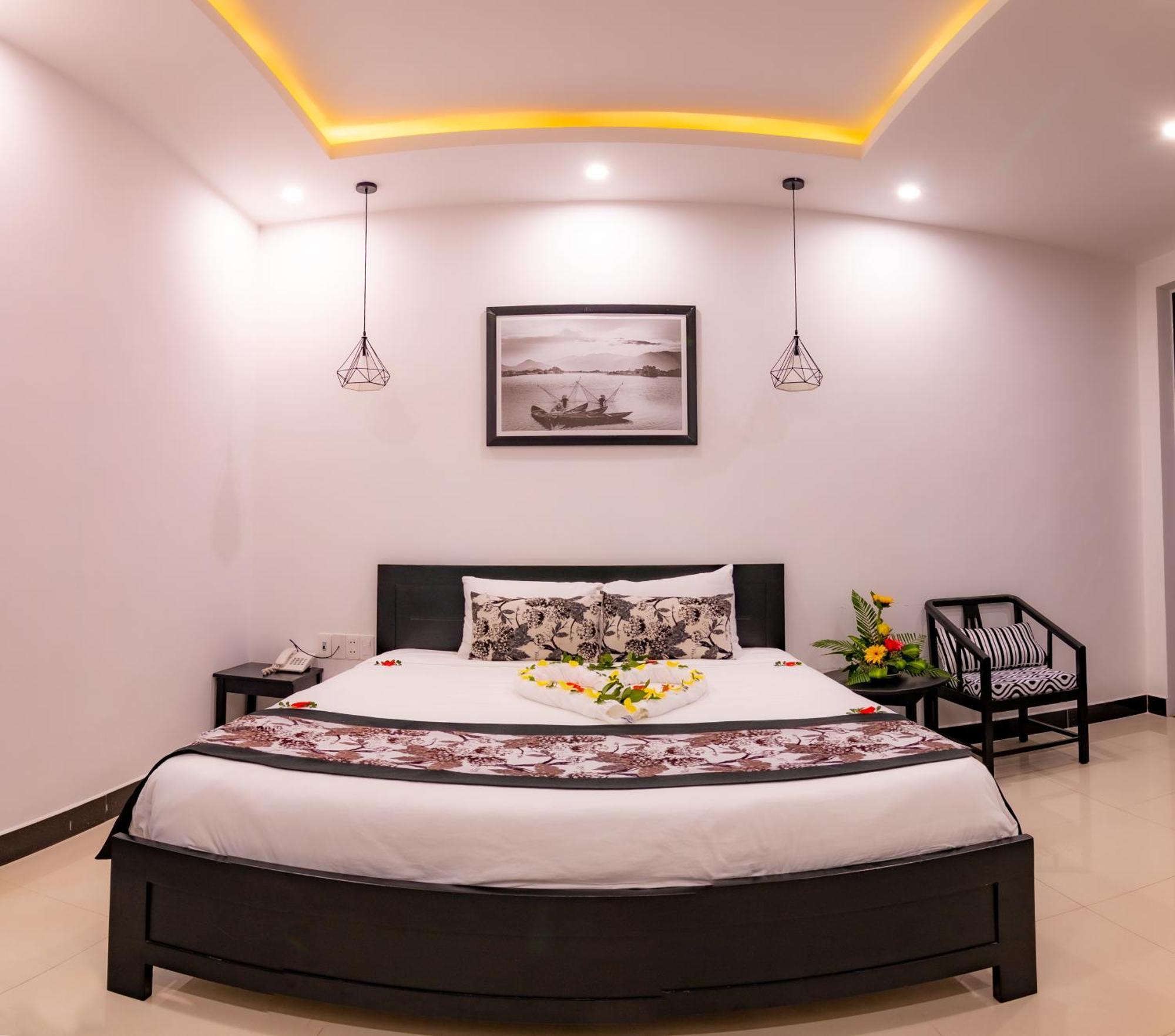 Hoianation Villas Hotel Hội An Ngoại thất bức ảnh