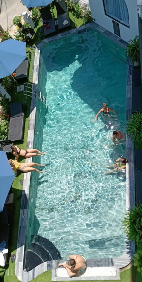 Hoianation Villas Hotel Hội An Ngoại thất bức ảnh