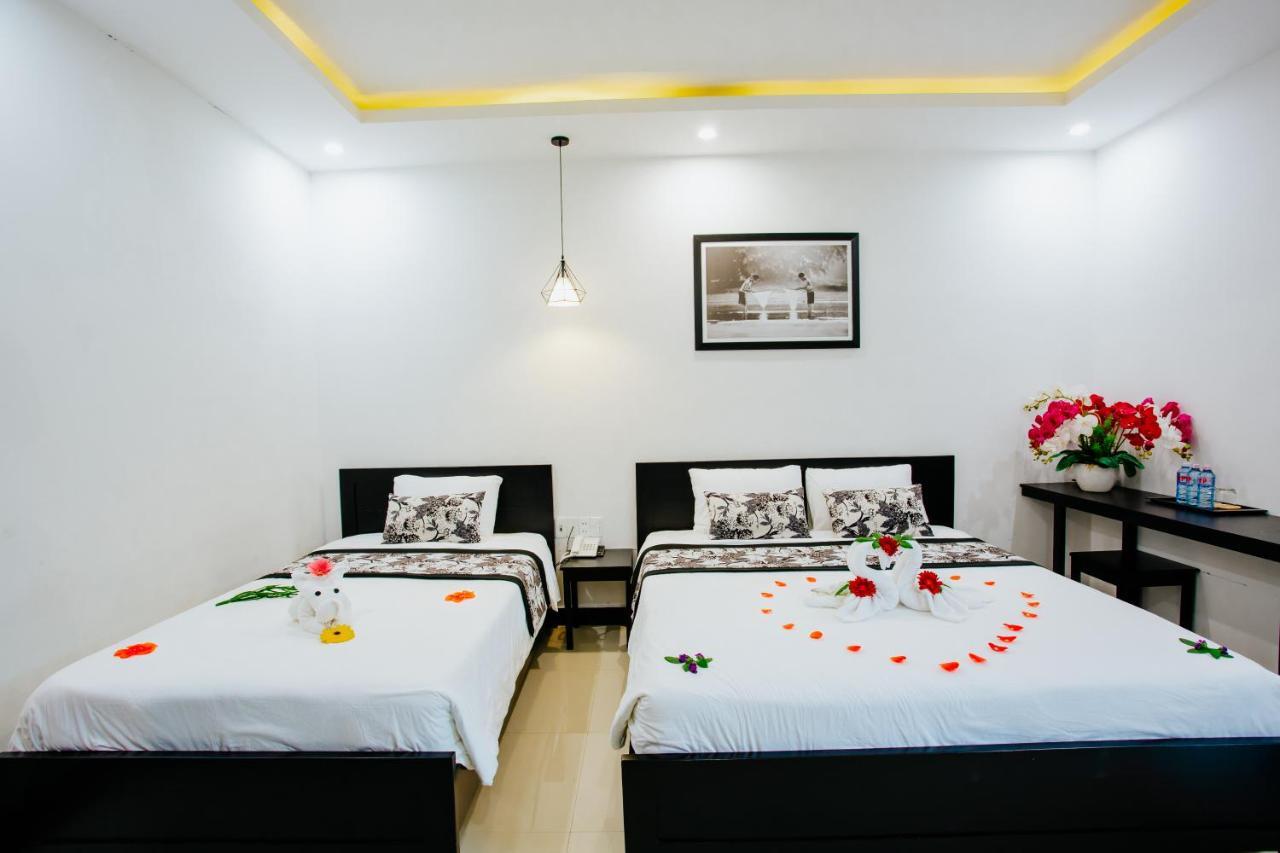 Hoianation Villas Hotel Hội An Ngoại thất bức ảnh