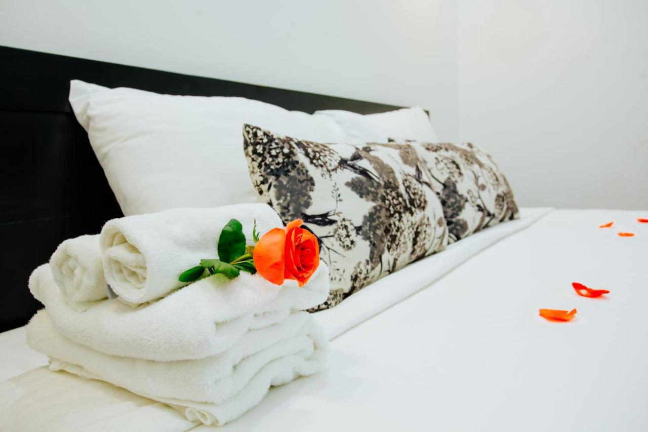 Hoianation Villas Hotel Hội An Ngoại thất bức ảnh