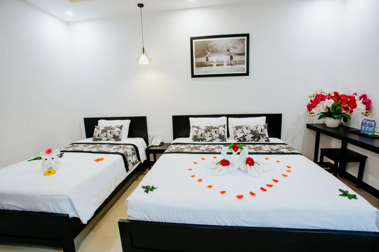 Hoianation Villas Hotel Hội An Ngoại thất bức ảnh
