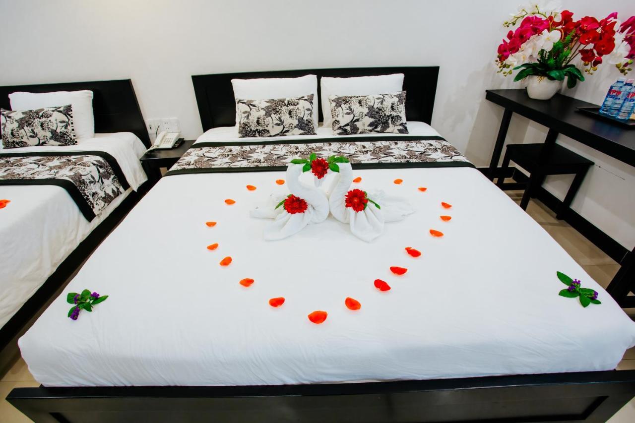 Hoianation Villas Hotel Hội An Ngoại thất bức ảnh