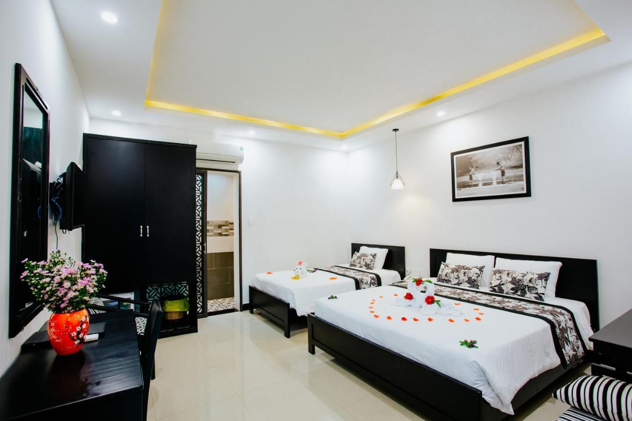 Hoianation Villas Hotel Hội An Ngoại thất bức ảnh