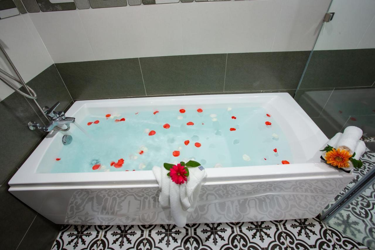 Hoianation Villas Hotel Hội An Ngoại thất bức ảnh