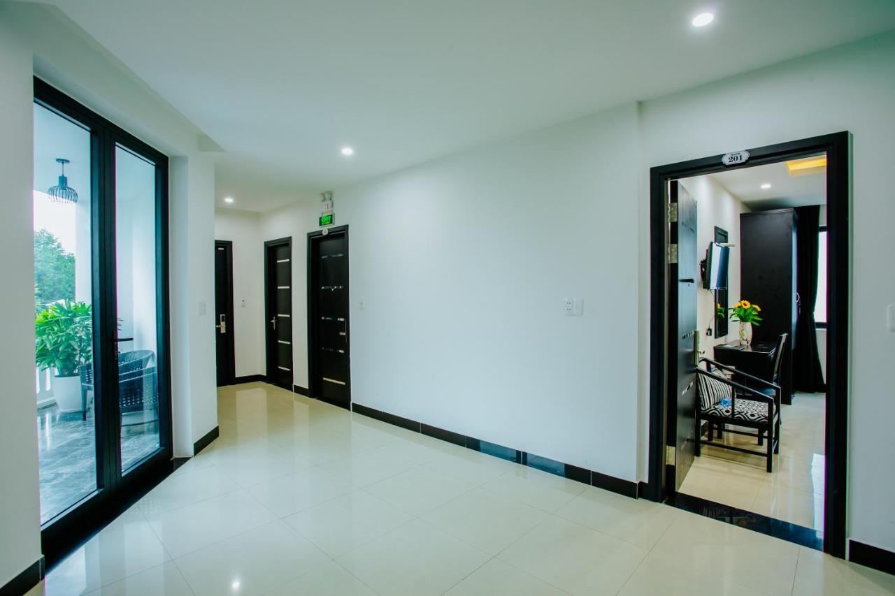 Hoianation Villas Hotel Hội An Ngoại thất bức ảnh