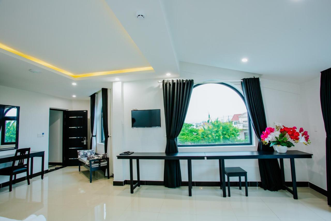 Hoianation Villas Hotel Hội An Ngoại thất bức ảnh