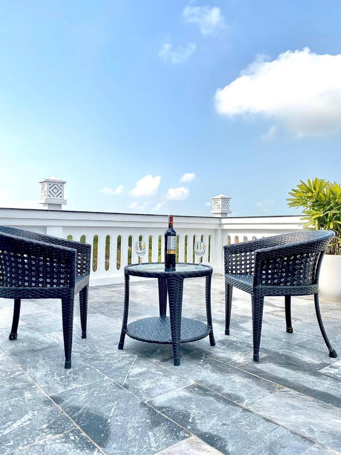 Hoianation Villas Hotel Hội An Ngoại thất bức ảnh