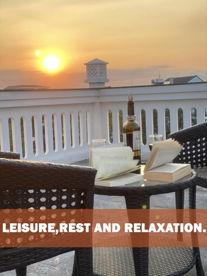 Hoianation Villas Hotel Hội An Ngoại thất bức ảnh